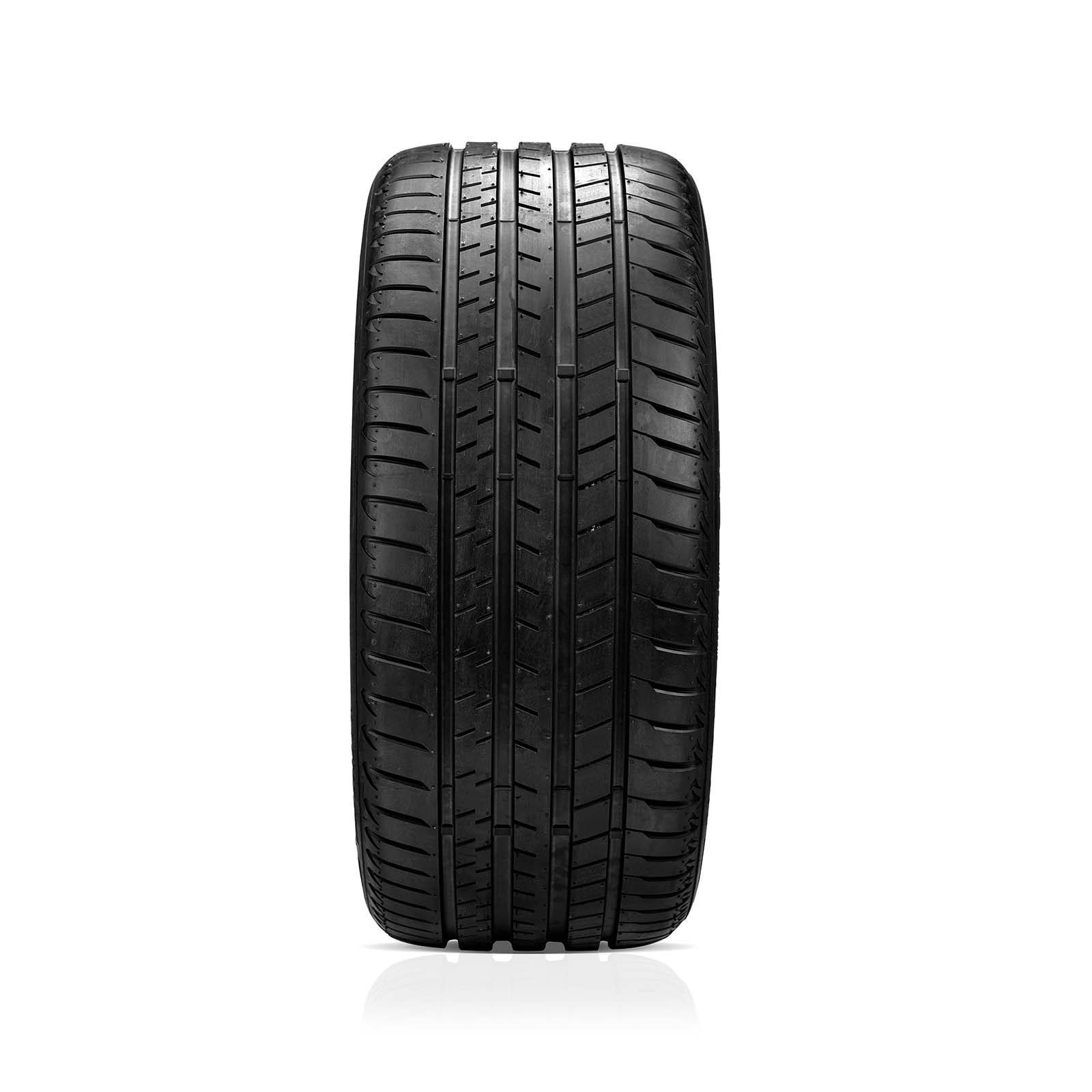 Pneu Bridgestone Alenza 001 235/55R18